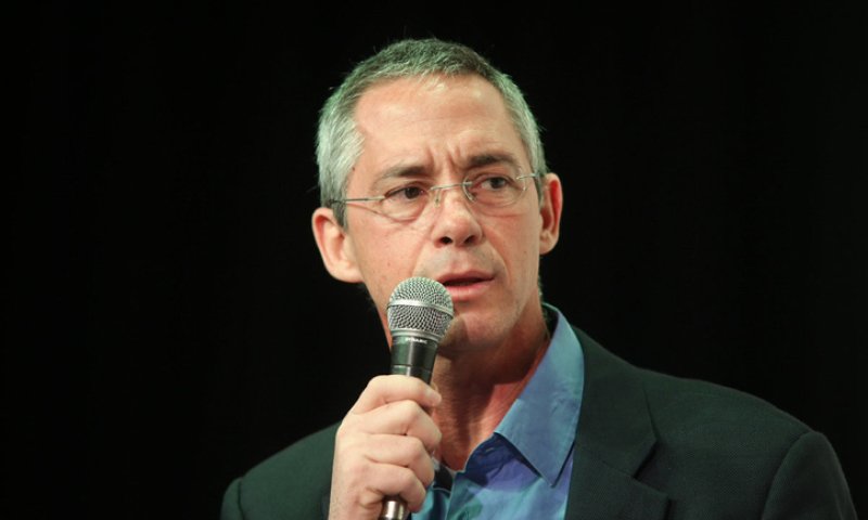 גלעד שרון כתב ש"הליכוד מתנהל בפחד" וחטף