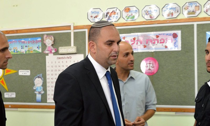 פיצוץ רכבי יהודים: "השב"כ צריך לטפל בפשיעה ערבית"