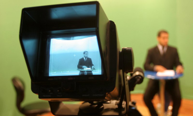 הערוץ הדתי בטלויזיה יוצא לדרך