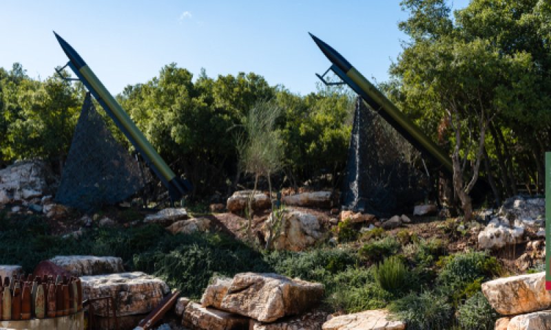 איום נוסף על ישראל: "יבוא לידי ביטוי בימים הקרובים"