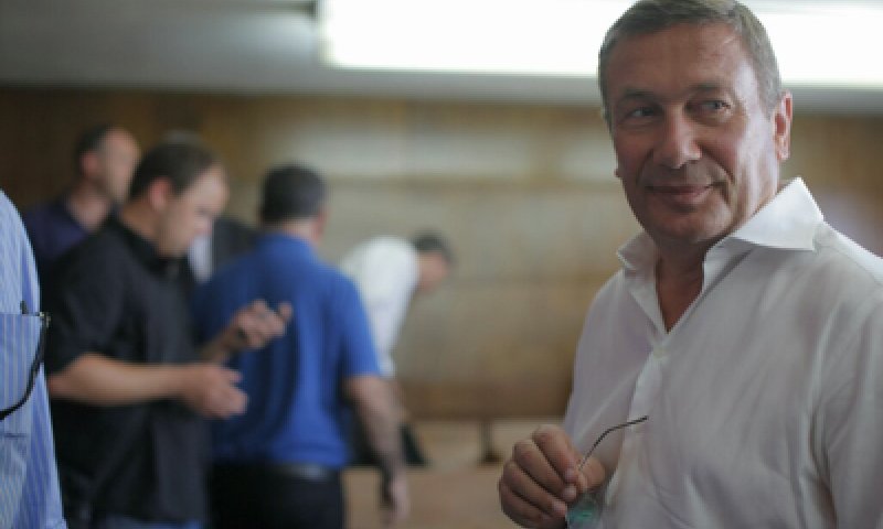 ברך "הגומל"; מסוקו של דנקנר התרסק בג'ונגל