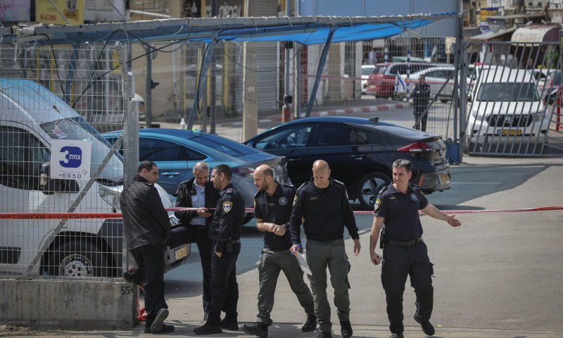 הפיגוע בבאר שבע: 2 בני משפחת המחבל נעצרו