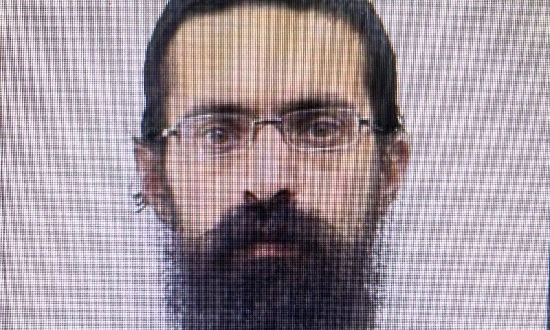 חיפושים אחרי תושב ירושלים שנעלם לפני שבוע