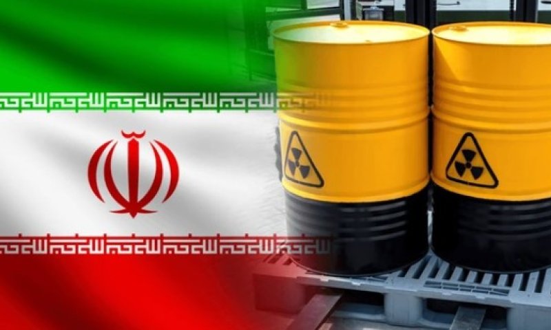 מסלול התנגשות: איראן מסרבת לדרישת ארה"ב לצמצם העשרת אורניום