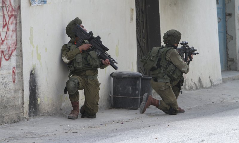 פרשת אלאור 2? שוב חקירה פלילית נגד לוחם