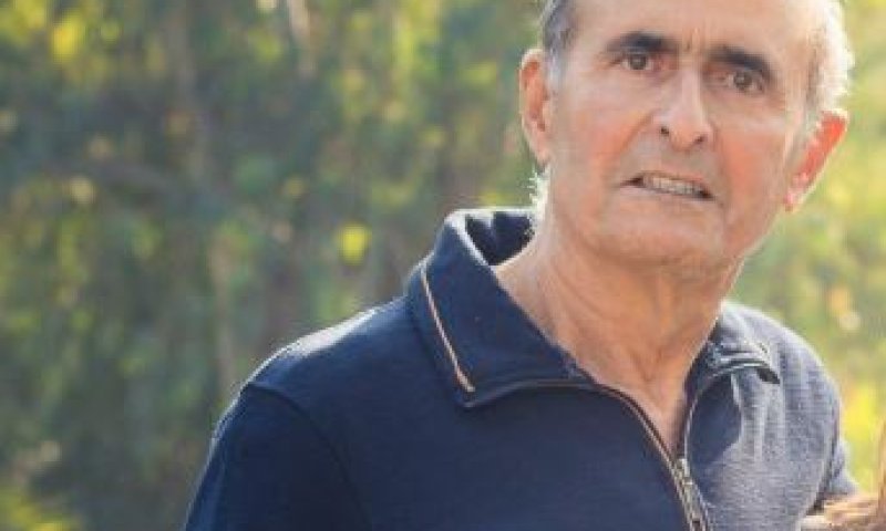 שוטרים, חיילים ומטוסים: חיפושים אחר נעדר מנהריה