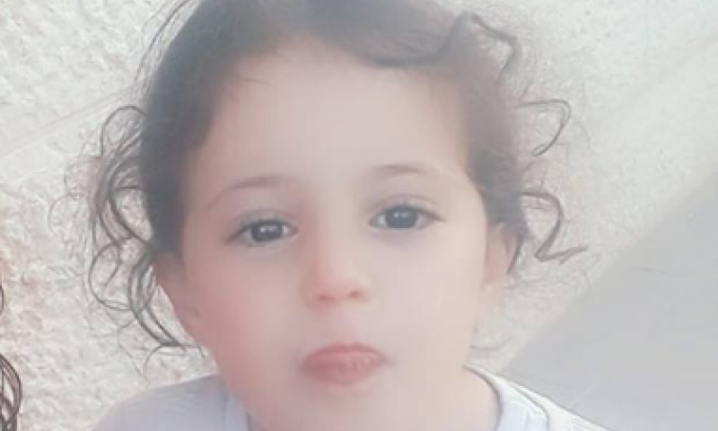 הרב עמיחי אליהו ספד לבת דודו: "גדול כים שברנו"