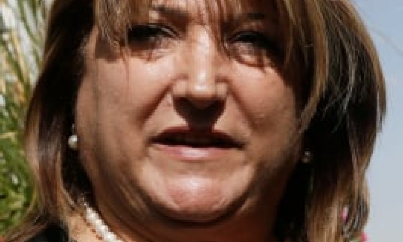 שולה זקן: "אולמרט רצה לקבור אותי באדמה"