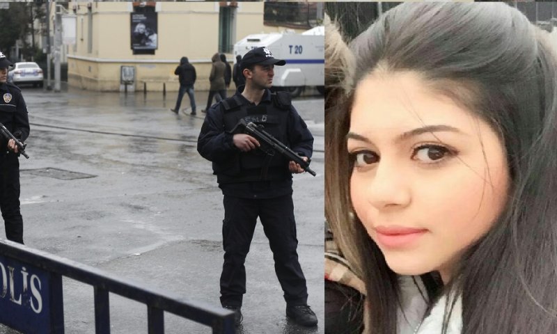 הפיגוע באיסטנבול: זוהתה גופתה של הישראלית