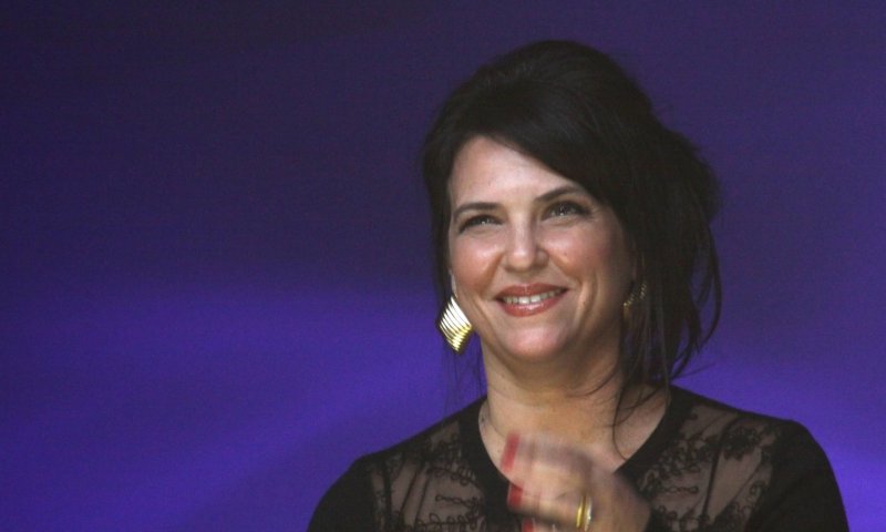 "מודה לה לעד": דנה מודן נפרדת מדודתה שולה מודן