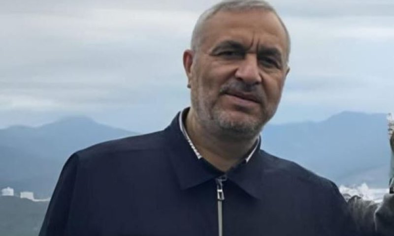 חמאס מודה: חוסל סגן מפקד הזרוע הצבאית בלבנון