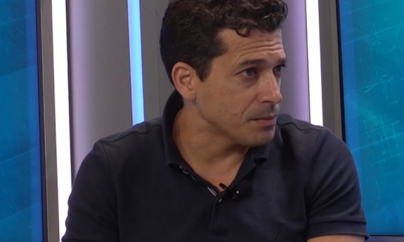 "בנט אמר לי שהוא לא חתום על המחנה הלאומי"