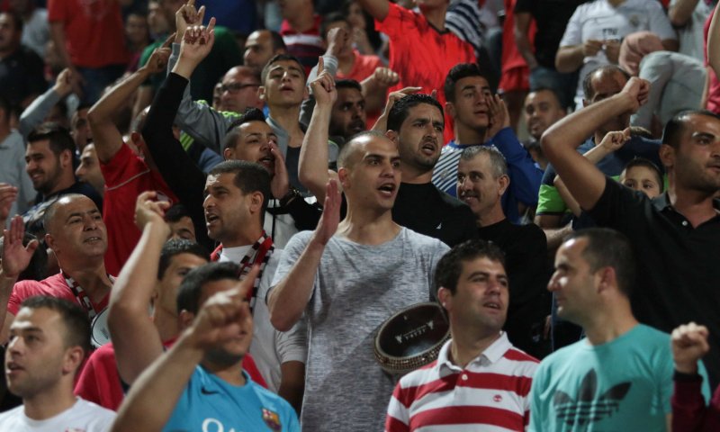 סכנין לא שותקת: תגיש ערעור על העונש שקיבלה