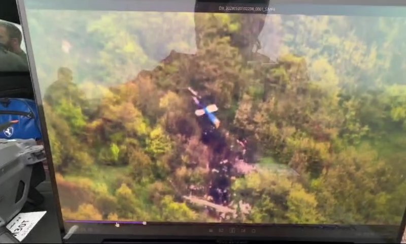 ניצחו אראלים את המסוקים: המדור הסאטירי ב'עולם קטן'