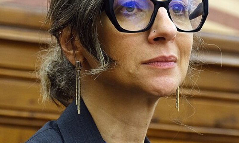 סערה באו"ם: השליחה לזכויות פלסטינים מומנה על ידי תומכי חמאס