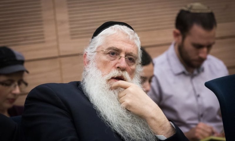 עובד כנסת חלה באומיקרון, עשרות נכנסו לבידוד