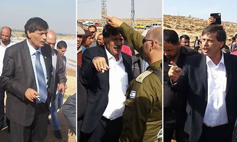 הפתולוג: הרוצח הפלסטיני מת מהתקף לב