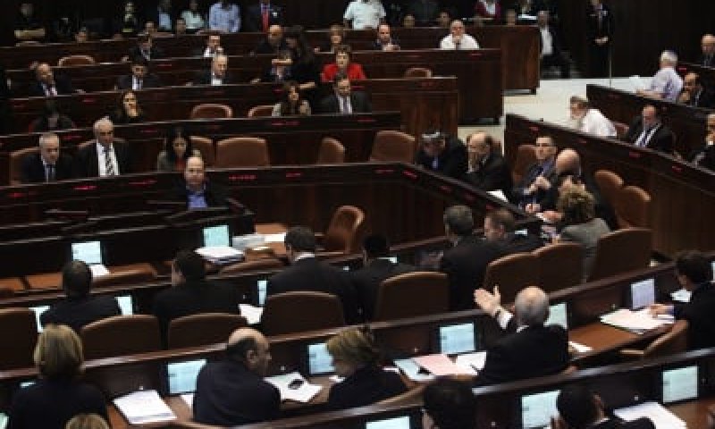 דעה: מתי אני בעד שלטון החוק ומתי אני נגדו?