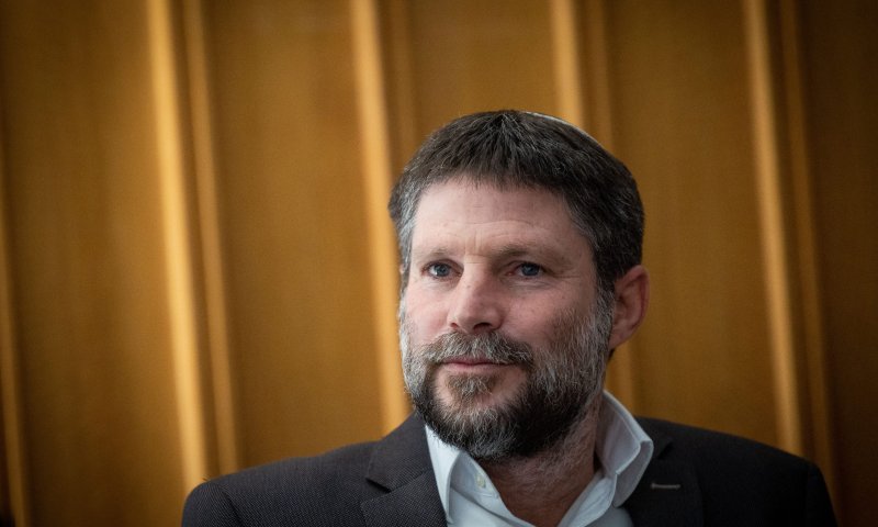 סמוטריץ': פעולות נגד להט"ב לא ירחיקו מצביעים