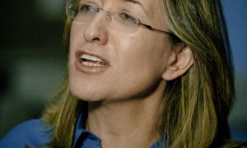 'נתת תחמושת לבנט': דיין משיבה לשמאל הקיצוני