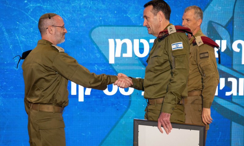 "למנוע את הדפיקות בדלת והדפיקות בלב"