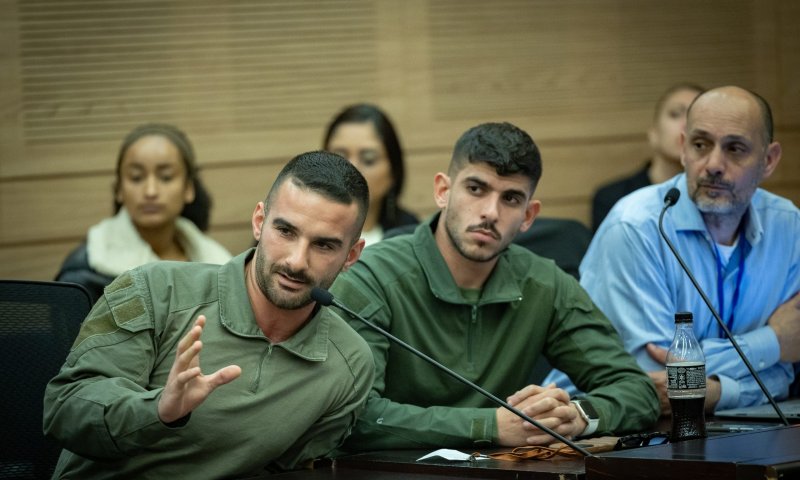 תימשך ההגנה מפני פיטורים למפונים ונשות המילואים