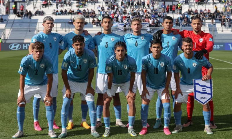 זו הנבחרת שתפגוש את ישראל בחצי גמר המונדיאליטו