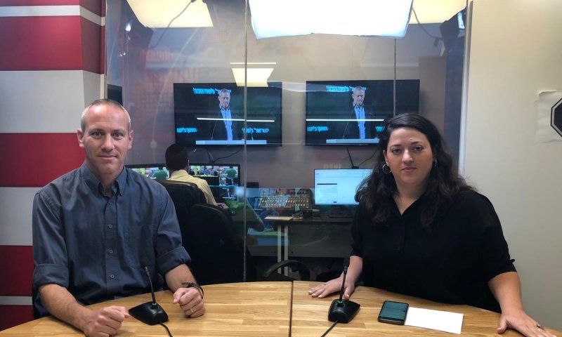 טרופר: "הדתיים מרגישים שחלף זמנו של נתניהו"