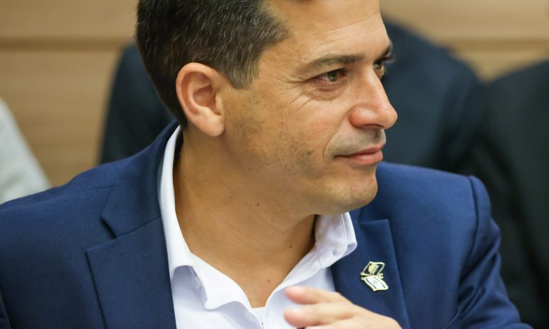 שיקלי מגיב: "בסוף מה שחשוב זה עם ישראל"