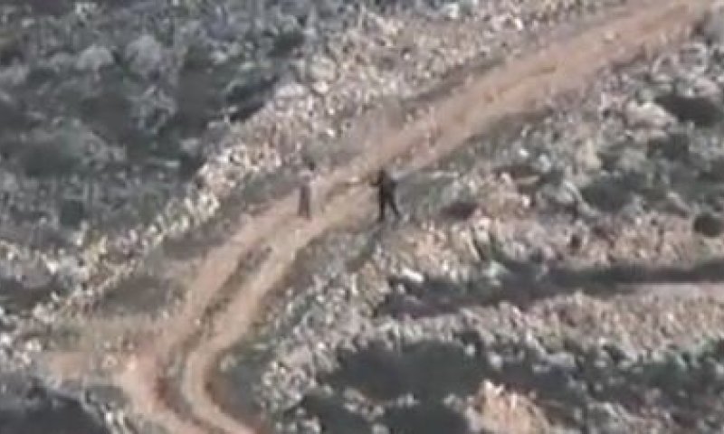 ירה בתוקפיו כהגנה עצמית ונעצר באשמת הריגה