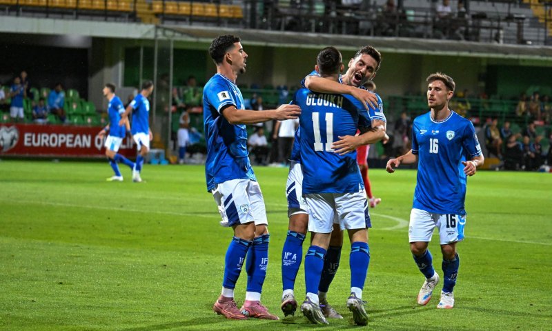 דובר מחלקת המדינה האמריקאי: "נפעל נגד סילוק ישראל מפיפ"א"