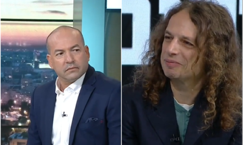 אמיר חצרוני דורש מברקוביץ' 225,000 שקל