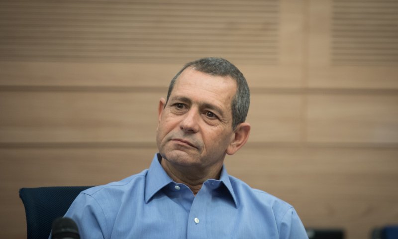 ראש השב"כ: "להפסיק לאלתר של השיח המסית"