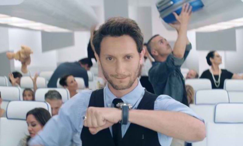 רפואה שלמה: ליאור סושרד עבר תאונה עם האופנוע