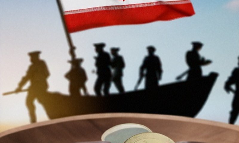 מי שלא ישן טוב בלילה אלו האיראנים