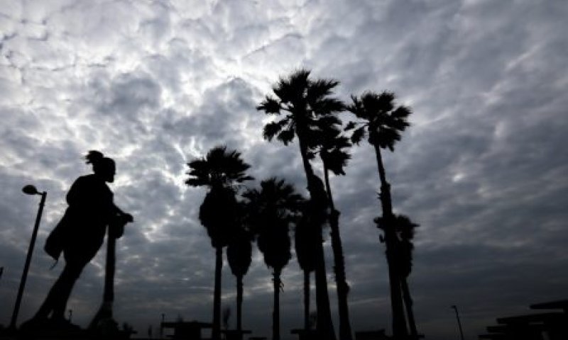 רגע לפני שהוא מגיע: התחזית לחורף הקרוב