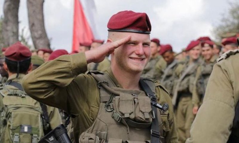 כשהוא הופיע בחלום: הסיפור שמאחורי הצוואה של שחר פרידמן ז"ל