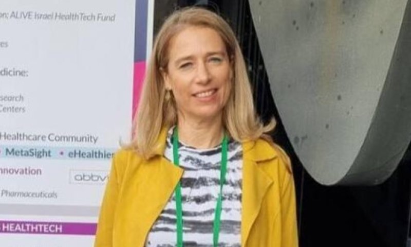 טובי כרמון היא הישראלית שנהרגה בקפריסין