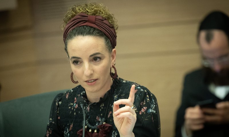 בית המשפט החליט: זוכתה הנאשמת בתקיפת עידית סילמן