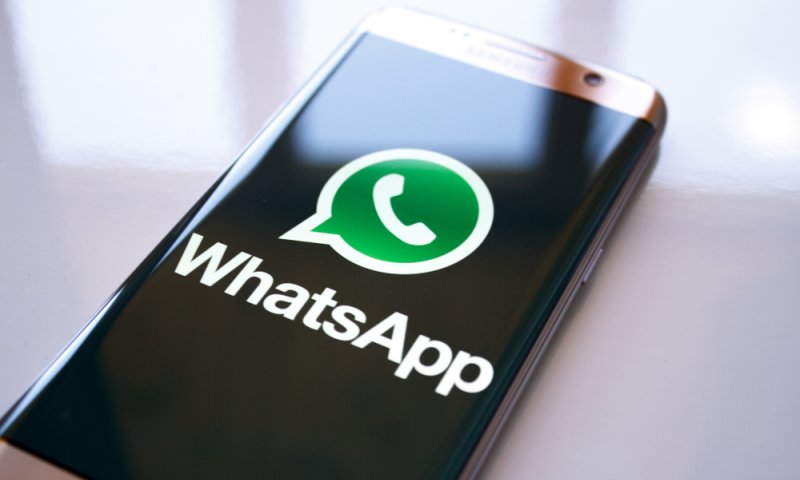 חדש: כך וואטסאפ תוודא שלא תשלחו תמונות מביכות