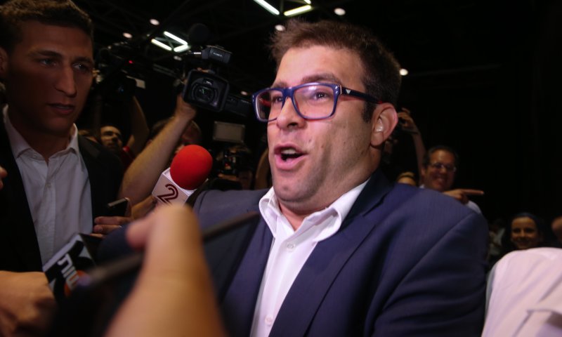 אביעד הכהן מציע דרך להדיח ח"כ כמו אורן חזן