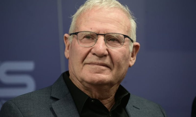 ראש אמ"ן לשעבר: "מציע לדחות את הכניסה הקרקעית ללבנון"