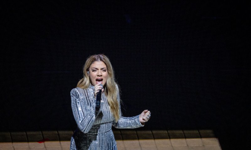 שירי מימון על דרמת הענק: "גיליתי שאני חזקה משחשבתי"