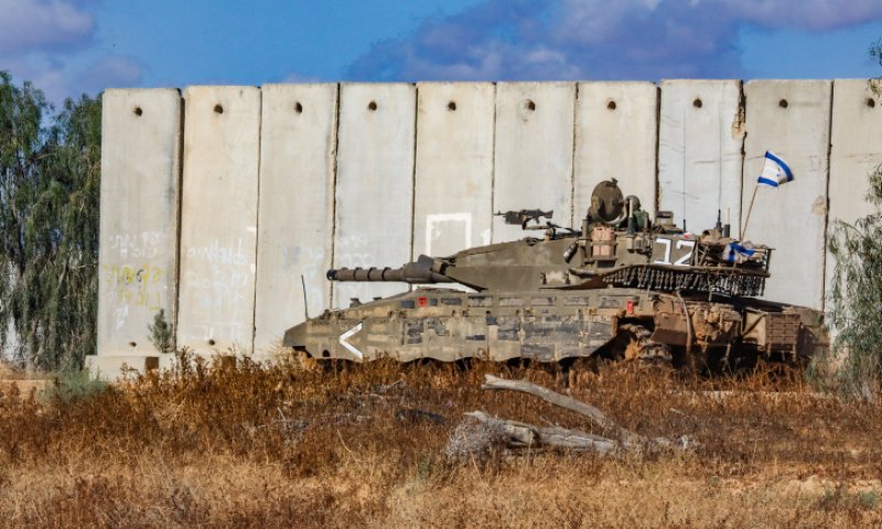 דיווח מטריד: המחבלים תכננו לכבוש יישוב או בסיס צבאי