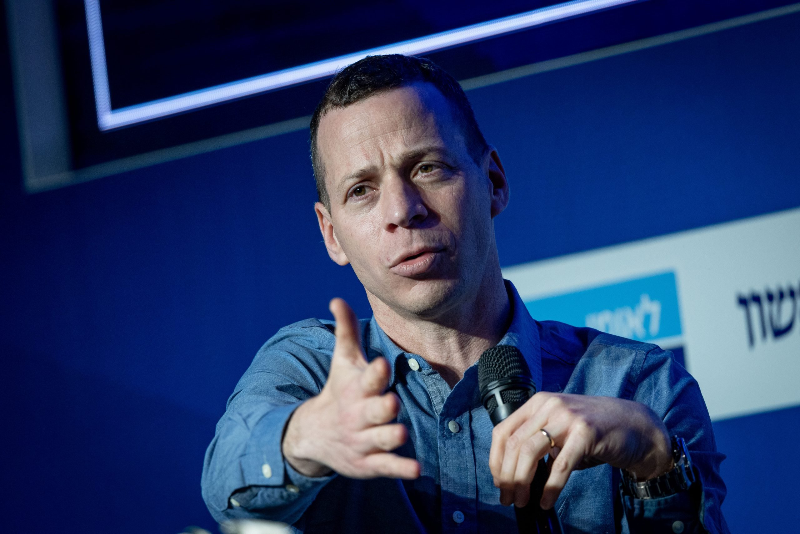 (צילום: יונתן זינדל / פלאש90)