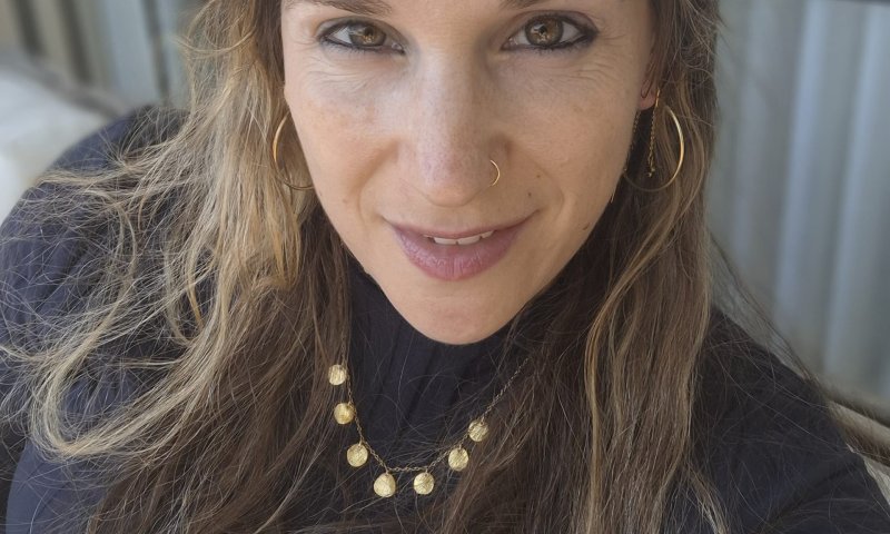 הדסה בן ארי: זה הרגיש לי אינטימי מדי, אז ויתרתי