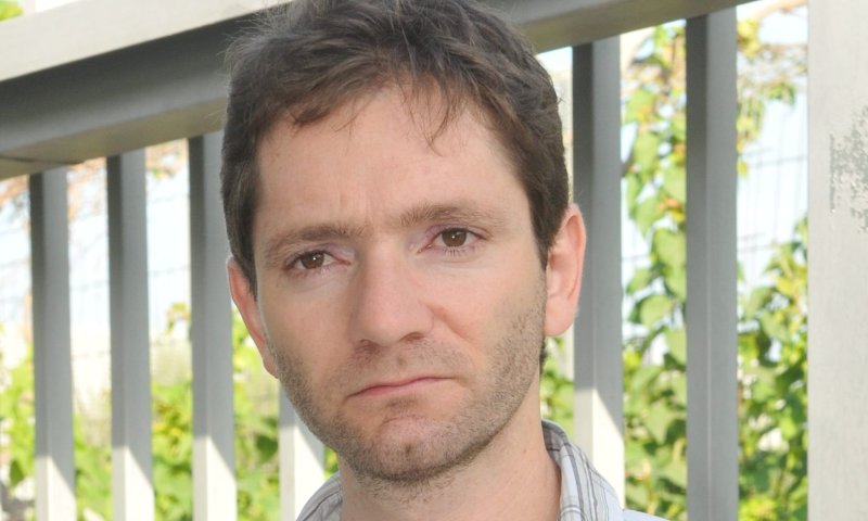 שוב נופל: כתב הארץ אורי בלאו נתפס על חם