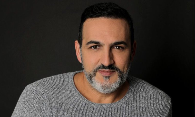 קובי אפללו מרגש: "אמת קטנה שרוצה להיוולד"