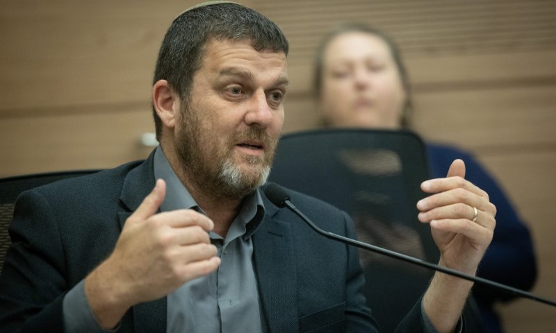 הח"כ פרסם תיעוד של נפילת הלוחמים: "מקווה שיביא שינוי"