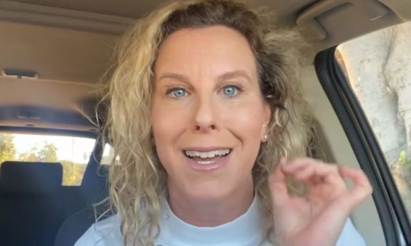 לאחר שעוררה סערה ברשת: רביטל ויטלזון מגיבה לראשונה